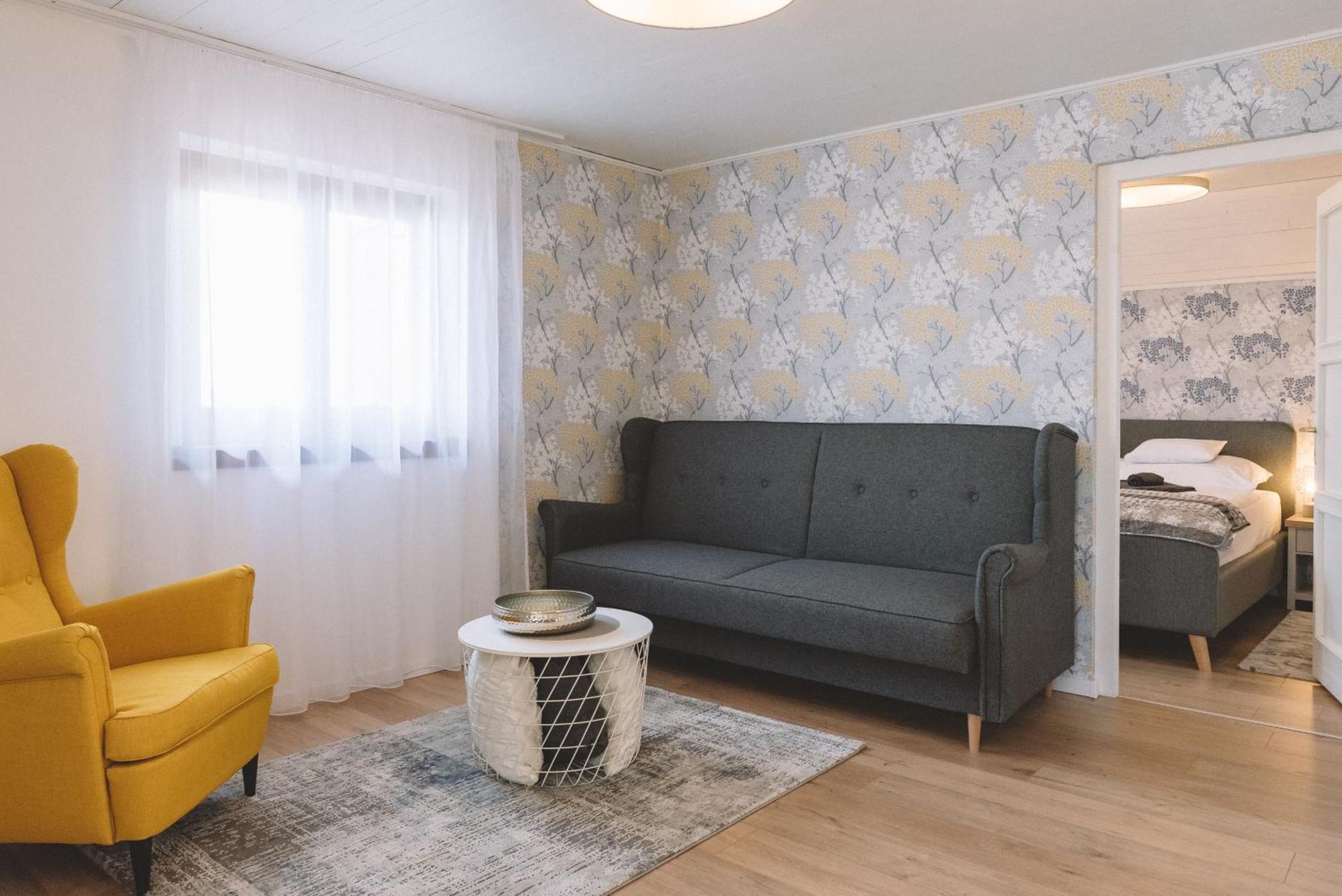 Panorama Apartmanhaz Бадачоньтомай Экстерьер фото